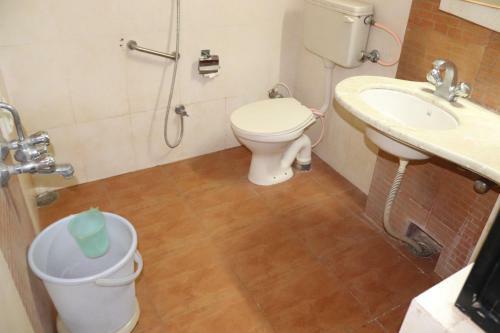Hotel Vrinda Nathdwara
