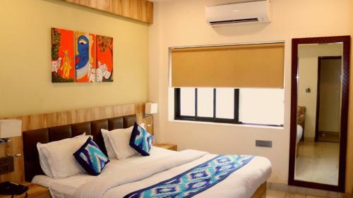 Hotel Vrinda Nathdwara