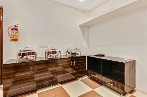 Hotel Oyo Flagship 42703 Orient Classic
