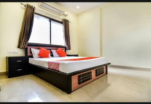 Hotel Silver Key Suites