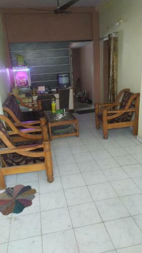 Apartamento Shree Guest House