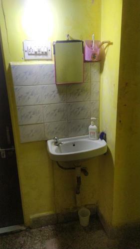 Apartamento Shree Guest House