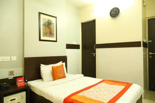 Hotel Oyo Flagship 37988 Peanut Inn
