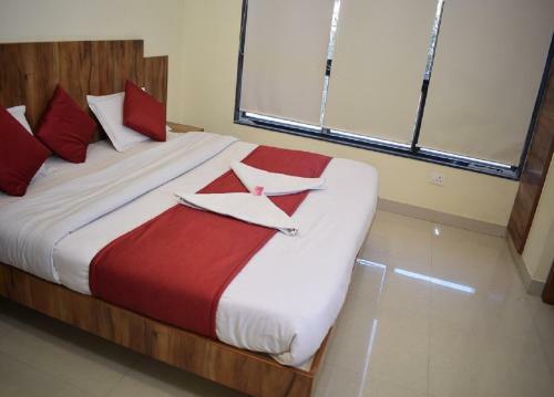 Hotel The Pratham Milan-nathdwara