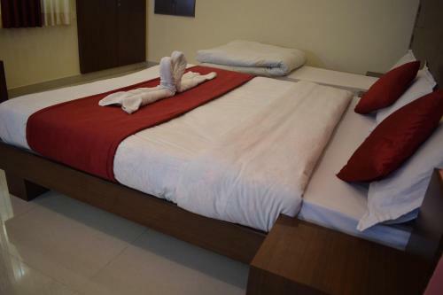 Hotel The Pratham Milan-nathdwara