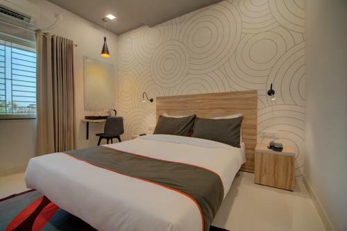 Collection O Hotel Orient Crown