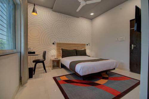 Collection O Hotel Orient Crown