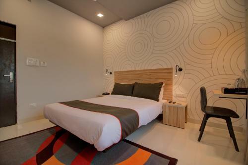Collection O Hotel Orient Crown