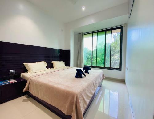 Villa Divine Roots Luxury Stay