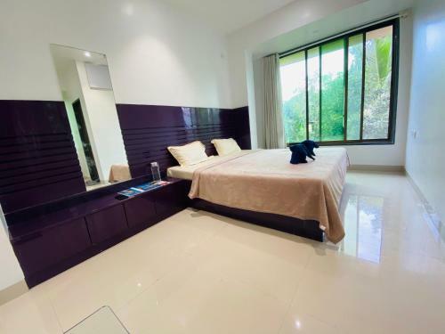 Villa Divine Roots Luxury Stay