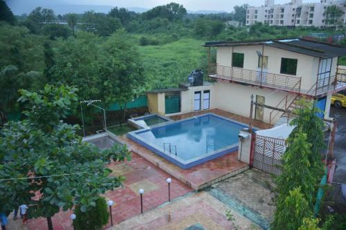Agroturismo Resort Planet