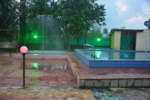 Agroturismo Resort Planet
