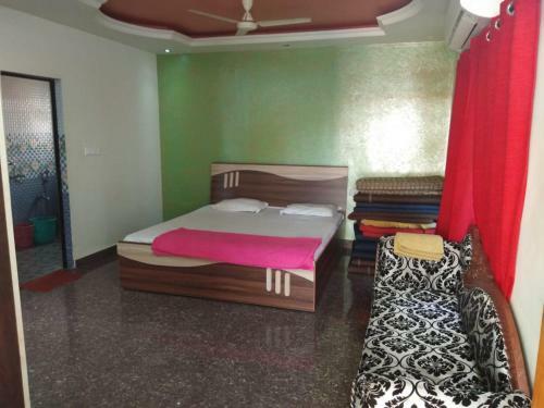 Yash Holiday Villa Nerul Goa