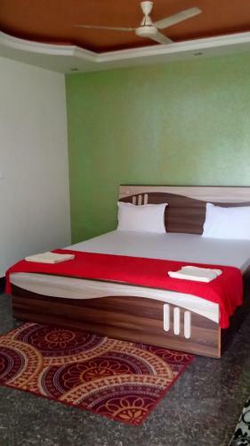 Yash Holiday Villa Nerul Goa