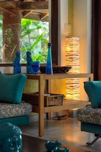 Villa Casa Saipem By Hireavilla, Saipem - North Goa