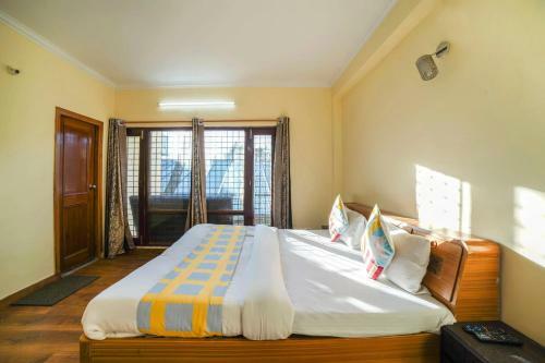Hotel You For Me