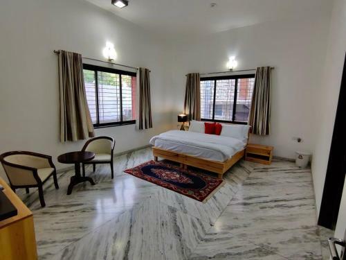 Eko Stay - Foothill Villa