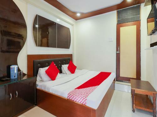 Hotel Oyo Flagship 82894 Sunrise Plaza