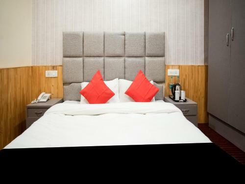 Capital O 13324 Hotel Kosmos Anamika