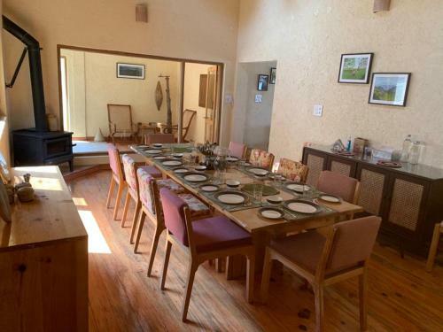 Lodge Aarish- Your Mountain Home !
