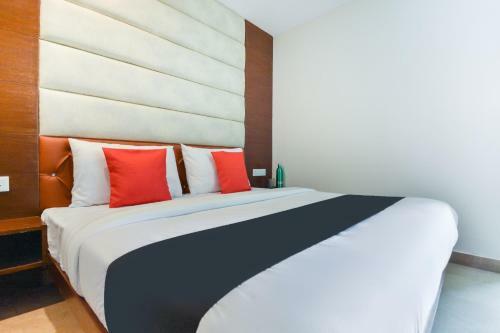 Capital O 70272 Hotel Valley Vista