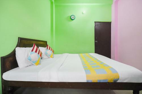 Hostal Oyo Home 80427 Cheerful Stay Kempty