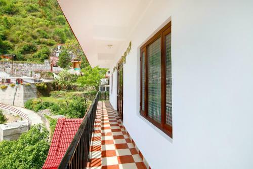 Hotel Spot On 37977 Parth Home Stay
