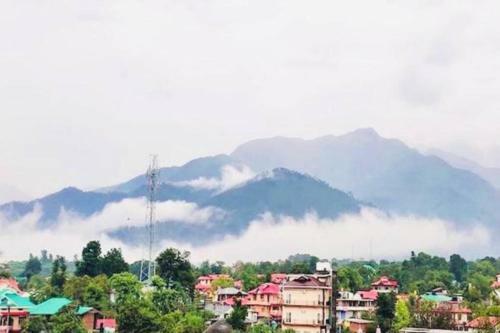 Apartamento Lohna Heights , Palampur