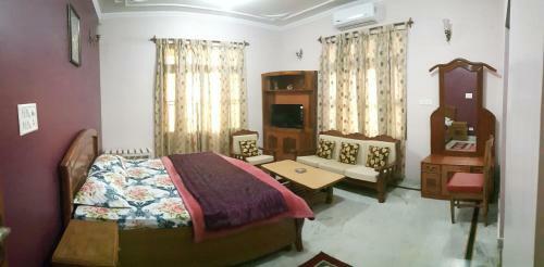 Kg Homestay