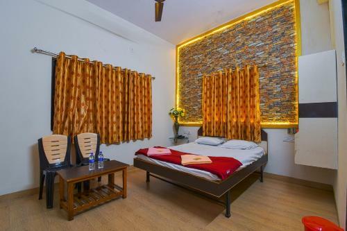 Hotel Anand Resort