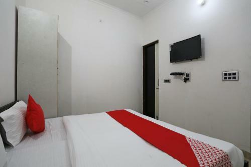 Hotel Oyo 40256 Sunshine Punjabi Dhaba