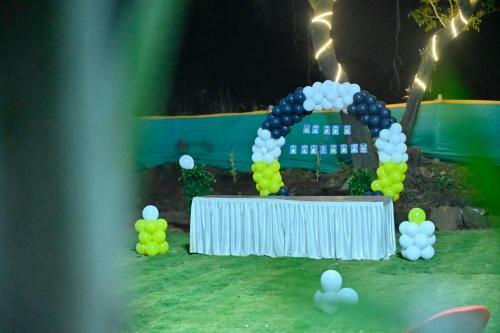 Villa Prince Farmhouse