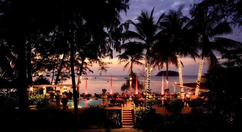 Hotel Kata Beach Resort & Spa