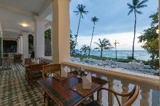 Cape Panwa Hotel Phuket