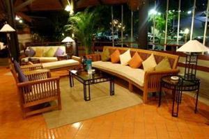 Cape Panwa Hotel Phuket