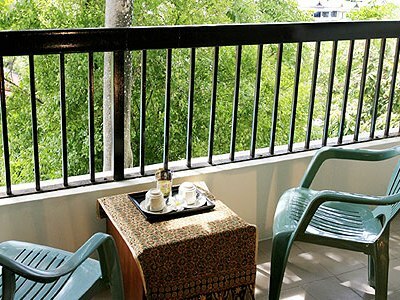 Hotel Patong Lodge