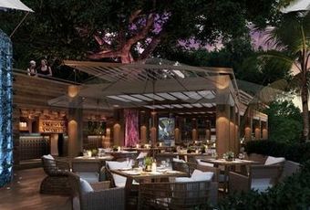 Hotel The Royal Phuket Yacht Club