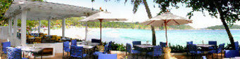 Hotel The Royal Phuket Yacht Club