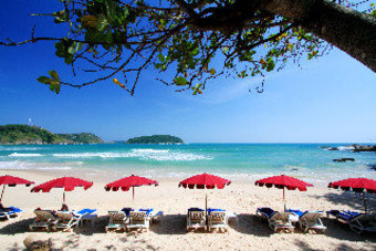 Hotel The Royal Phuket Yacht Club