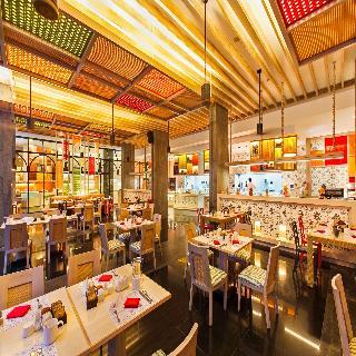 Hotel Holiday Inn Resort Phuket
