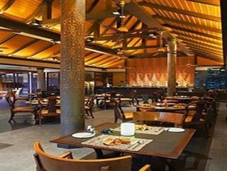 Hotel Holiday Inn Resort Phuket