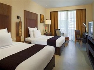 Hotel Holiday Inn Resort Phuket
