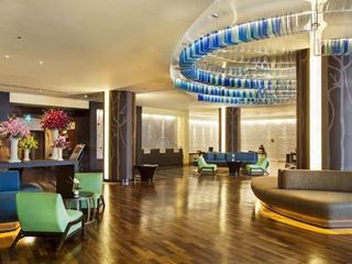 Hotel Holiday Inn Resort Phuket