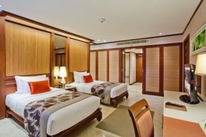 Hotel Holiday Inn Resort Phuket