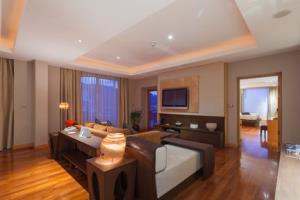 Hotel Holiday Inn Resort Phuket