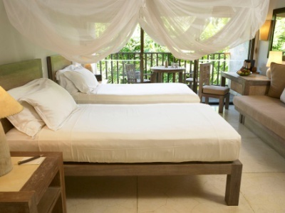 Hotel Evason Hua Hin And Six Senses Spa