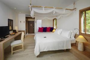 Hotel Evason Hua Hin And Six Senses Spa