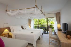 Hotel Evason Hua Hin And Six Senses Spa