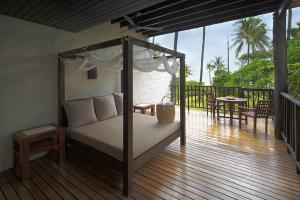Hotel Evason Hua Hin And Six Senses Spa