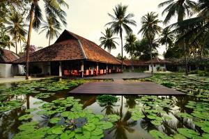 Hotel Evason Hua Hin And Six Senses Spa